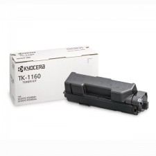 Originál toner KYOCERA TK-1160 Black ( 1T02RY0NL0 )