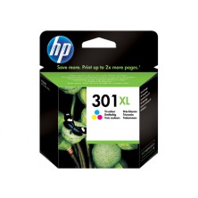 HP Originál CH564EE no.301XL farebná atramentová náplň - CH564EE