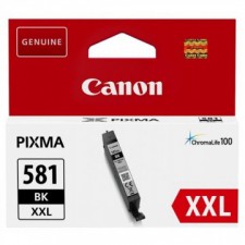 Náplň Canon CLI-581 XXL black - originál