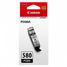 Náplň Canon PGI-580 PGBk black - originál