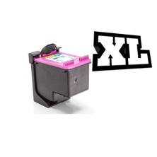 Náplň HP CH564EE no. 301XL color - alternatívna atramentová náplň