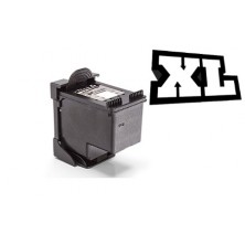 Náplň HP CH563EE no. 301XL black - alternatívna atramentová náplň