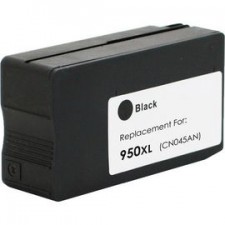 Náplň HP CN045AE no. 950XL black - renovovaná atramentová náplň
