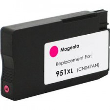 Náplň HP CN047AE no. 951XL magenta - renovovaná atramentová náplň