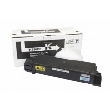 Toner Kyocera TK-580 Black - alternatívny toner