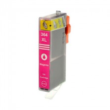 Náplň HP CB324EE no. 364XL magenta - alternatívna atramentová náplň