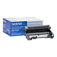 BROTHER originál valec DR-3100 HL-52xx, DCP-8050/8065DN, MFC-8460N/8860DN - DR3100