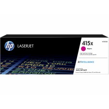 Toner HP W2033X ( 415X ) Magenta - originálny toner