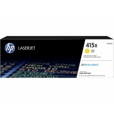 Toner HP W2032X ( 415X ) Yellow - originálny toner