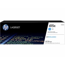 Toner HP W2031X ( 415X ) Cyan - originálny toner