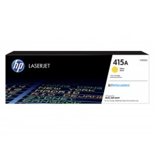 Toner HP W2032A ( 415A ) Yellow - originálny toner