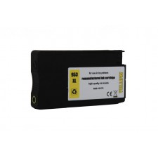 Náplň HP F6U18AE no. 953 XL Yellow - renovovaná atramentová náplň