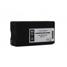 Náplň HP L0S70AE no. 953 XL Black - renovovaná atramentová náplň