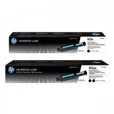 Toner HP W1103AD ( 103AD ) Black - 2x originálny toner