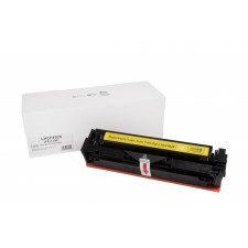 Toner HP CF402X ( 201X ) Yellow - alternatívny toner