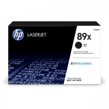 Toner HP CF289X - originálny toner