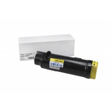 Toner Xerox 106R03695 Yellow - alternatívny toner pre Xerox 6510 / 6515