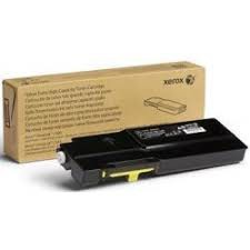 Originál toner XEROX 106R03521 yellow VersaLink C400/C405 (4.800 str.)