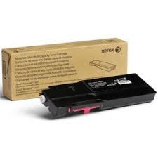 Originál toner XEROX 106R03523 magenta VersaLink C400/C405 (4.800 str.)