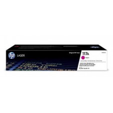 Toner HP W2073A ( 117A ) magenta - originálny toner