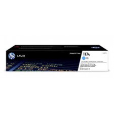 Toner HP W2071A ( 117A ) cyan - originálny toner