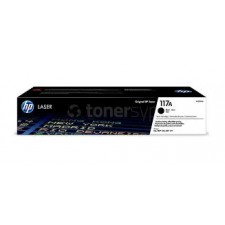 Toner HP W2070A ( 117A ) black - originálny toner