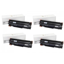 Kompatibilný toner HP CE285X ( 85X ) - AKCIA 3+1 - ZADARMO