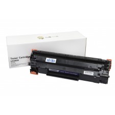 Kompatibilný toner HP CE285X ( 85X ) - plnohodnotná náhrada
