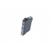 Náplň Epson T1281 Black - alternatívna atramentová náplň