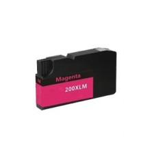 Náplň Lexmark 14L0199 Magenta - no. 200XL - alternatívna náplň