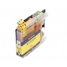 Náplň Brother LC-225 XL Yellow - alternatívna atramentová náplň