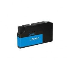 Náplň Lexmark 14L0198 Cyan - no. 200XL - alternatívna náplň