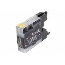 Náplň Brother LC-1240 Black - alternatívna atramentová náplň