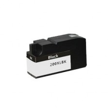 Náplň Lexmark 14L0197 Black - no. 200XL - alternatívna náplň