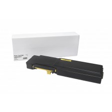 Toner Xerox 106R02754 yellow - alternatívny toner pre WorkCentre 6655