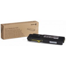 Originál toner XEROX 106R02754 yellow WorkCentre 6655
