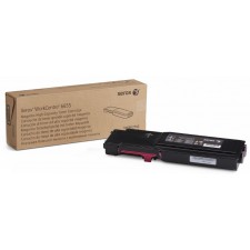 Originál toner XEROX 106R02753 magenta WorkCentre 6655