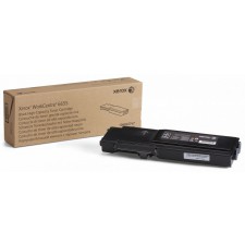 Originál toner XEROX 106R02755 black WorkCentre 6655