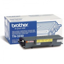 BROTHER originál toner TN-3230 HL-53xx, DCP-8070D/8085DN, MFC-8880DN - TN3230