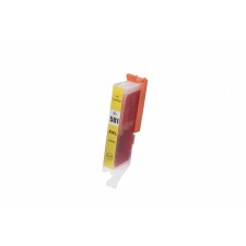 Náplň Canon CLI-581 XXL yellow - alternatívna atramentová náplň