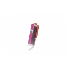 Náplň Canon CLI-581 XXL magenta - alternatívna atramentová náplň