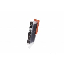 Náplň Canon CLI-581 XXL black - alternatívna atramentová náplň