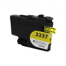 Náplň Brother LC-3237  Yellow - alternatívna atramentová náplň