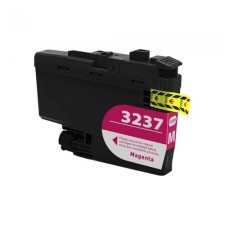 Náplň Brother LC-3237  Magenta - alternatívna atramentová náplň