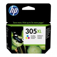 HP Originál 3YM63AE Farebná No.305XL