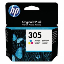 HP Originál 3YM60AE Farebná No.305
