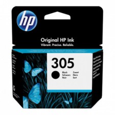 HP Originál 3YM61AE Čierna No.305