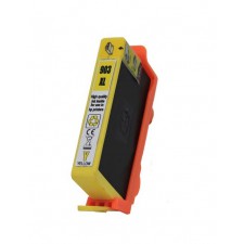 Náplň HP T6M11AE no. 903 XL Yellow - renovovaná atramentová náplň