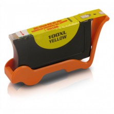 Náplň Lexmark 14N1071E Yellow - no.100 XL - alternatívna náplň