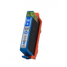 Náplň HP T6M03AE no. 903 XL Cyan - renovovaná atramentová náplň
